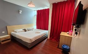 Hotel 18 Ipoh Aeon Mall